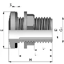 Zeichnung Tankdurchfuehrung pp anschlag.webp