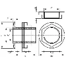 Zeichnung Tankdurchfuehrung edelstahl.webp