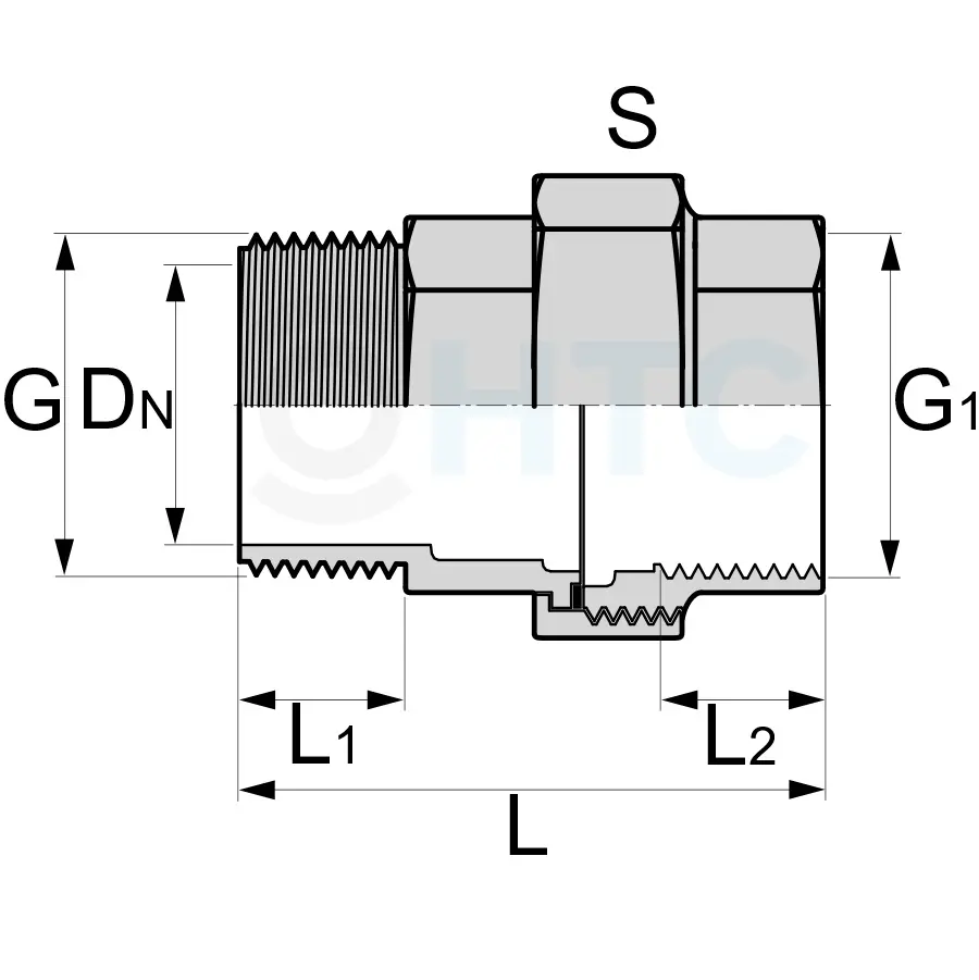 Zeichnung Verschraubung IG AG Edelstahl.webp