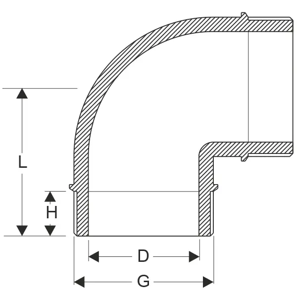 Zeichnung Winkel 90 grad Außengewinde PP.webp