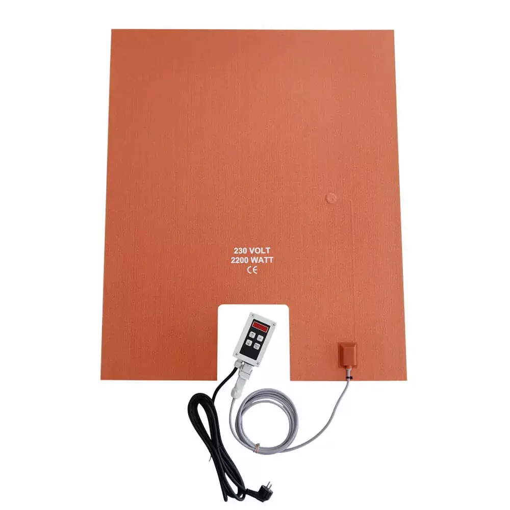 IBC Container Bodenheizer Silikon 2700 W inkl Controller_2.webp