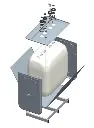 Unitech Tank doppelwandig_2