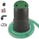 Roth Anschlussset für den Garten.webp