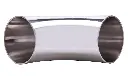 Rohrbogen 90 Grad Anschweissende Edelstahl1.webp