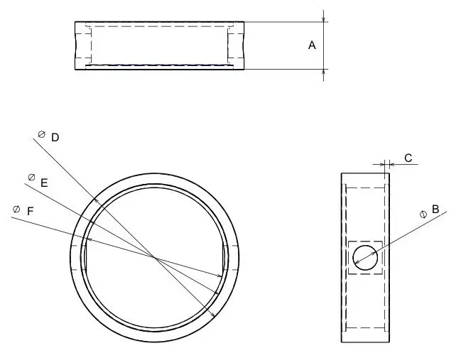 Dichtung für Scheibenventil Silikon2.webp
