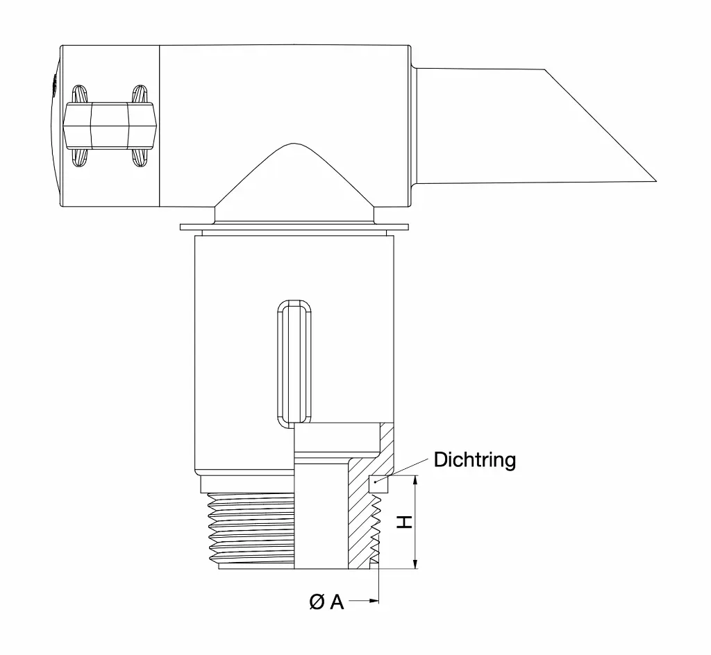 Auslaufhahn 3:4 Zoll Fluxx1.webp