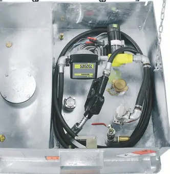 Mobile Pick-Up-Tankstelle doppelwandig 450 Liter3.webp