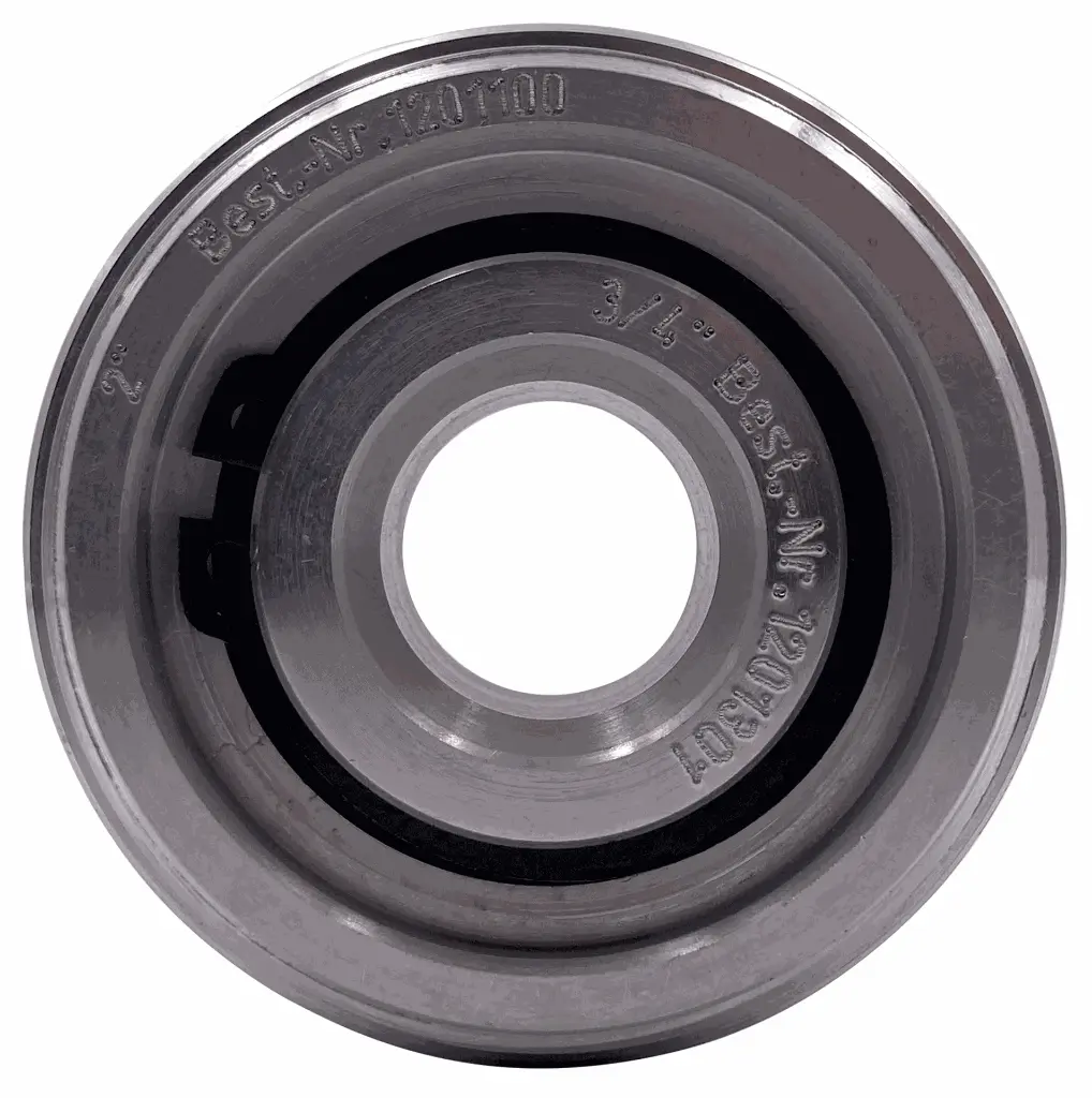 Drehverschraubung Innengewinde für 2" Fässer Aluminium2.webp