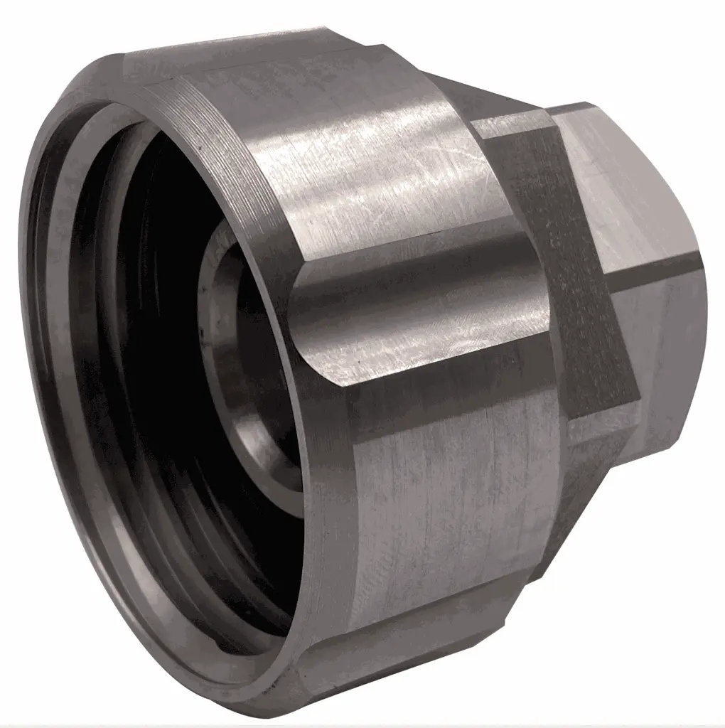 Drehverschraubung Innengewinde für IBC S60x6 Aluminium2.webp