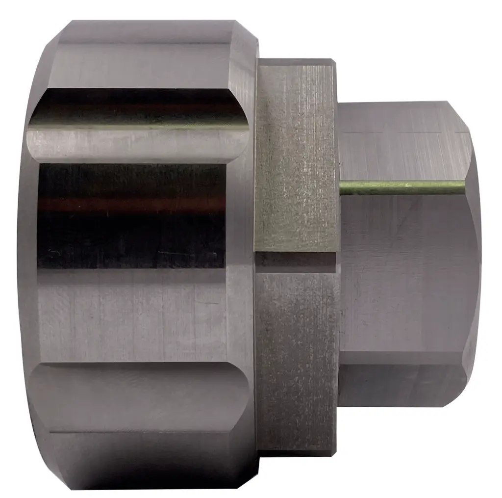 Drehverschraubung Innengewinde für IBC S60x6 Aluminium1.webp