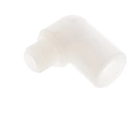 Einschraubwinkel 90 Grad Innengewinde auf Aussengewinde PVDF1.webp