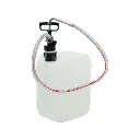 Ölhandpumpe mit Adaptern für Kanister_2.webp