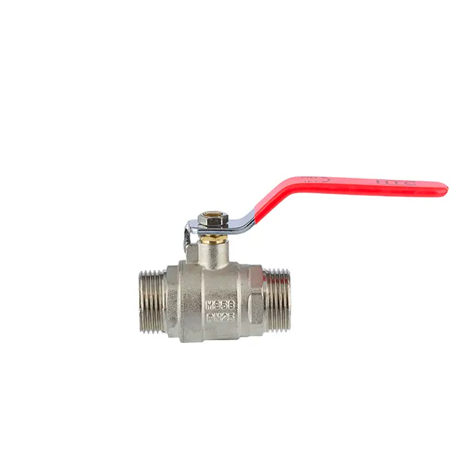 Kugelhahn 2x Aussengewinde Messing vernickelt1.webp