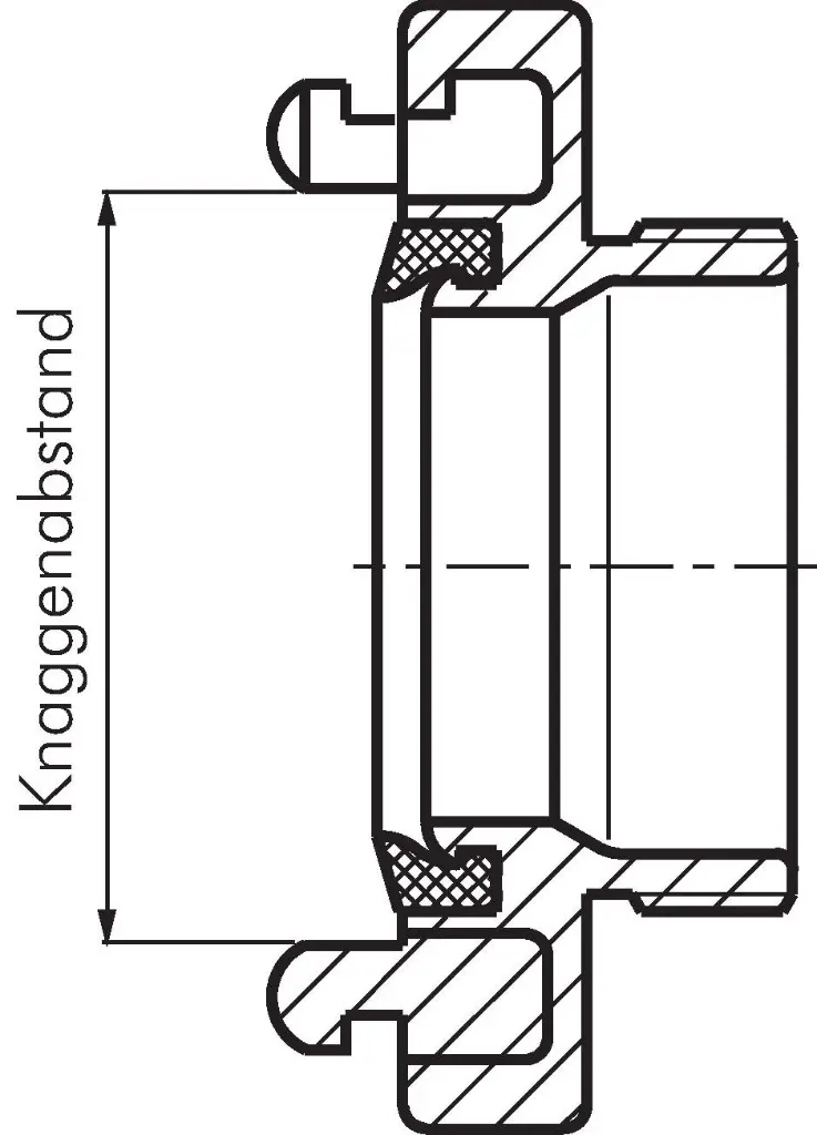 Storz-Kupplung auf Flansch Aluminium2.webp