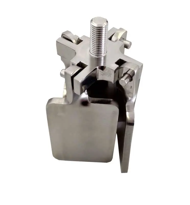 4-Arm Klapprührorgan : Klapprührer 350mm für Containerrührwerke_2.webp