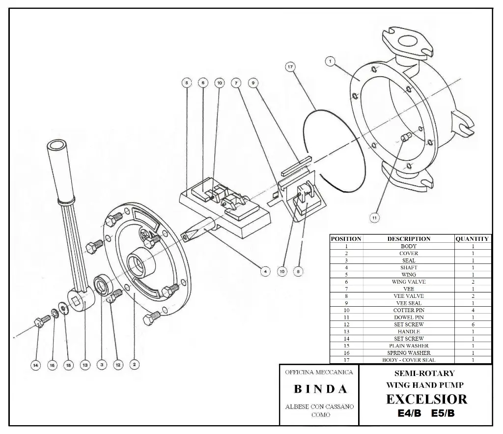 Handflügelpumpe doppeltwirkend Bronze_10.webp