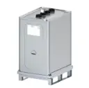 Unitech Tank doppelwandig