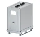 Unitech Tank doppelwandig