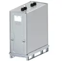Unitech Tank doppelwandig