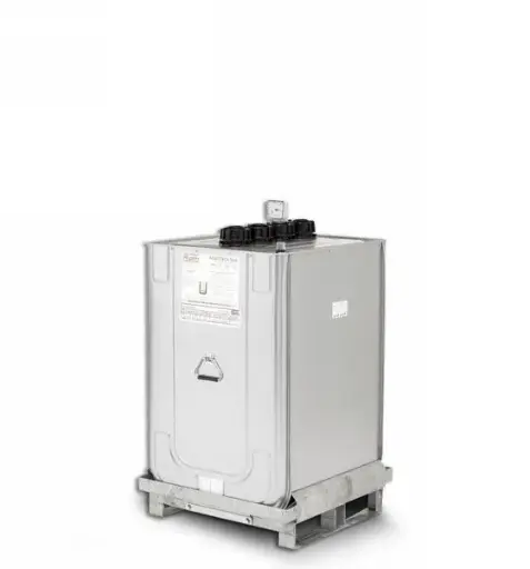 Multitech Tank doppelwandig mit Transportzulassung