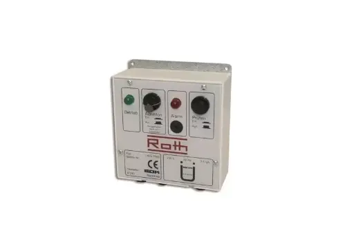 [102022] Leak detection device LWG 2000