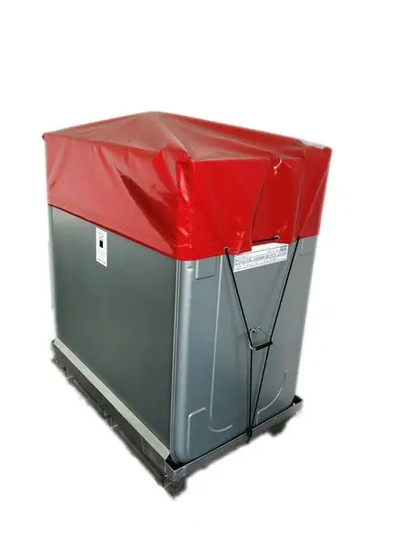 [102032] Schutzhaube Multitech (400 Liter)