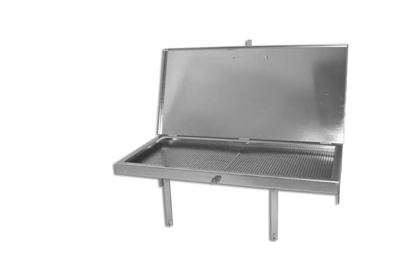 [102035] Filling tray for Multitech / Unitech