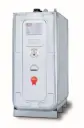 DWT heating oil tank