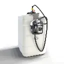 AdBlue Tankanlage Pro
