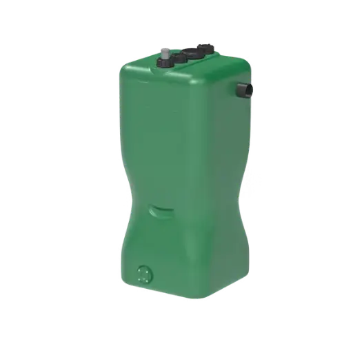 Roth basic home storage tank