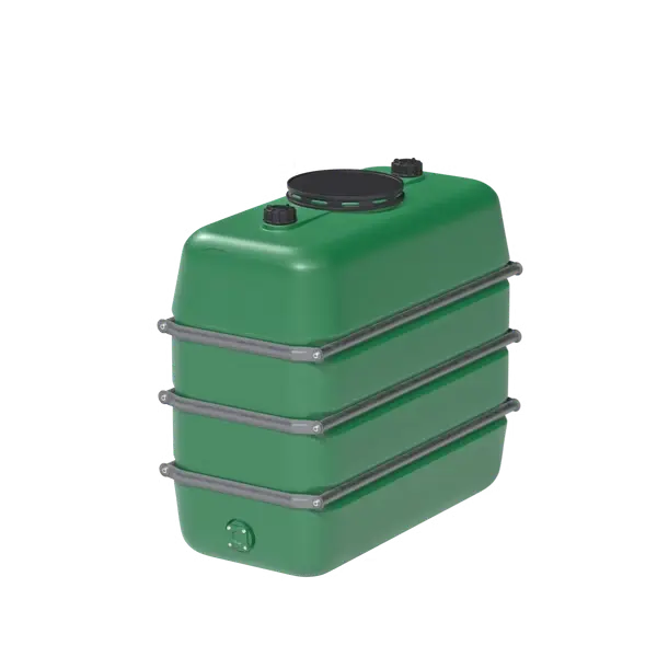 Roth basic home storage tank