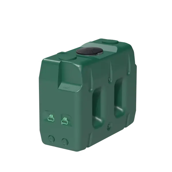 Roth Erweiterungs-Industriespeicher