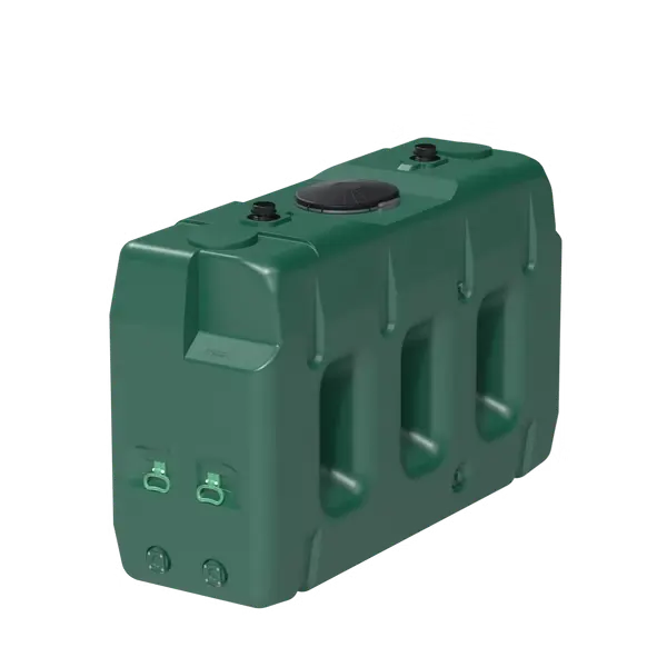 Roth Expansion Industrial Storage