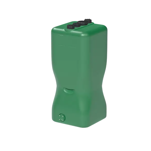 [104995] Roth drinking water storage tank (750 Liter)