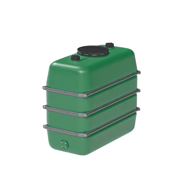 Roth Trinkwasserspeicher