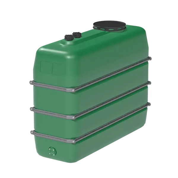 Roth drinking water storage tank