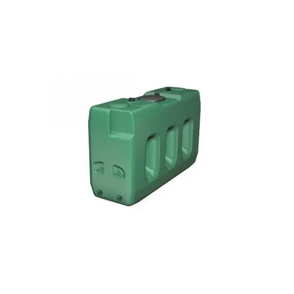 Roth garden storage