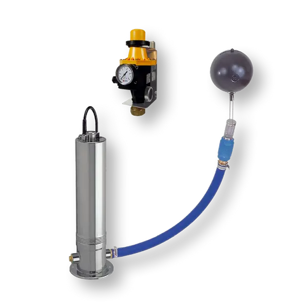 [105007] Roth Tauchdruckpumpe Combipress