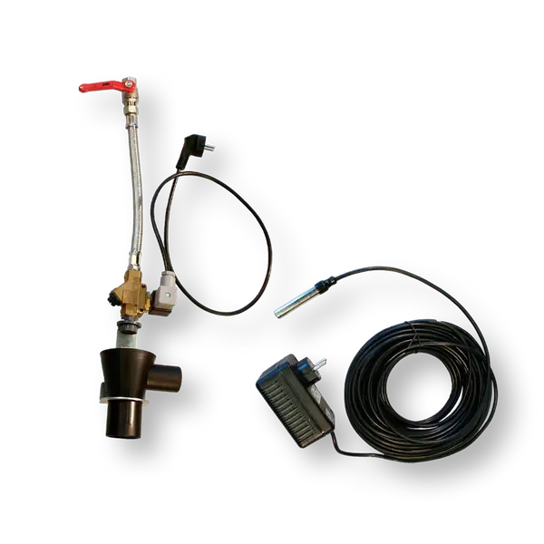 [105010] Roth drinking water replenishment unit