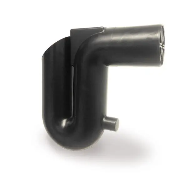 [105028] Roth overflow trap with small animal barrier