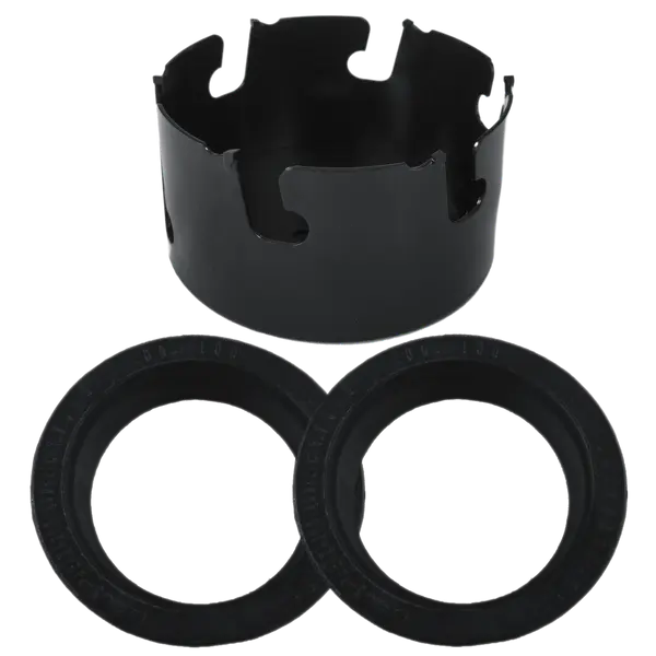 [105030] Roth connection set