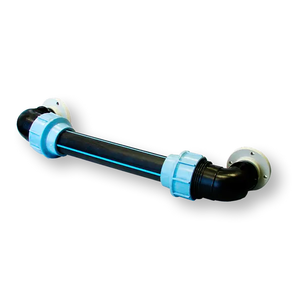 [105035] Roth connecting pipe 2"