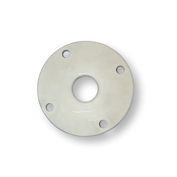 [105037] Roth PP flange (1")