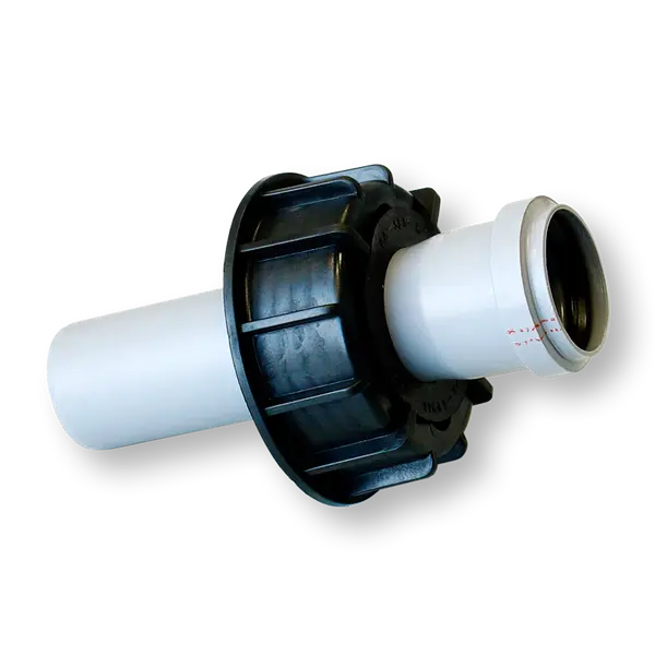 [105044] Roth screw connection for inlet DN 50