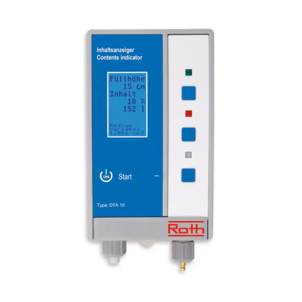 [105047] Roth Digitaler Füllstandsanzeiger