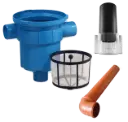 Roth Ausbaupaket ECO-Filter