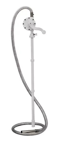 [102012] Chemical hand pump