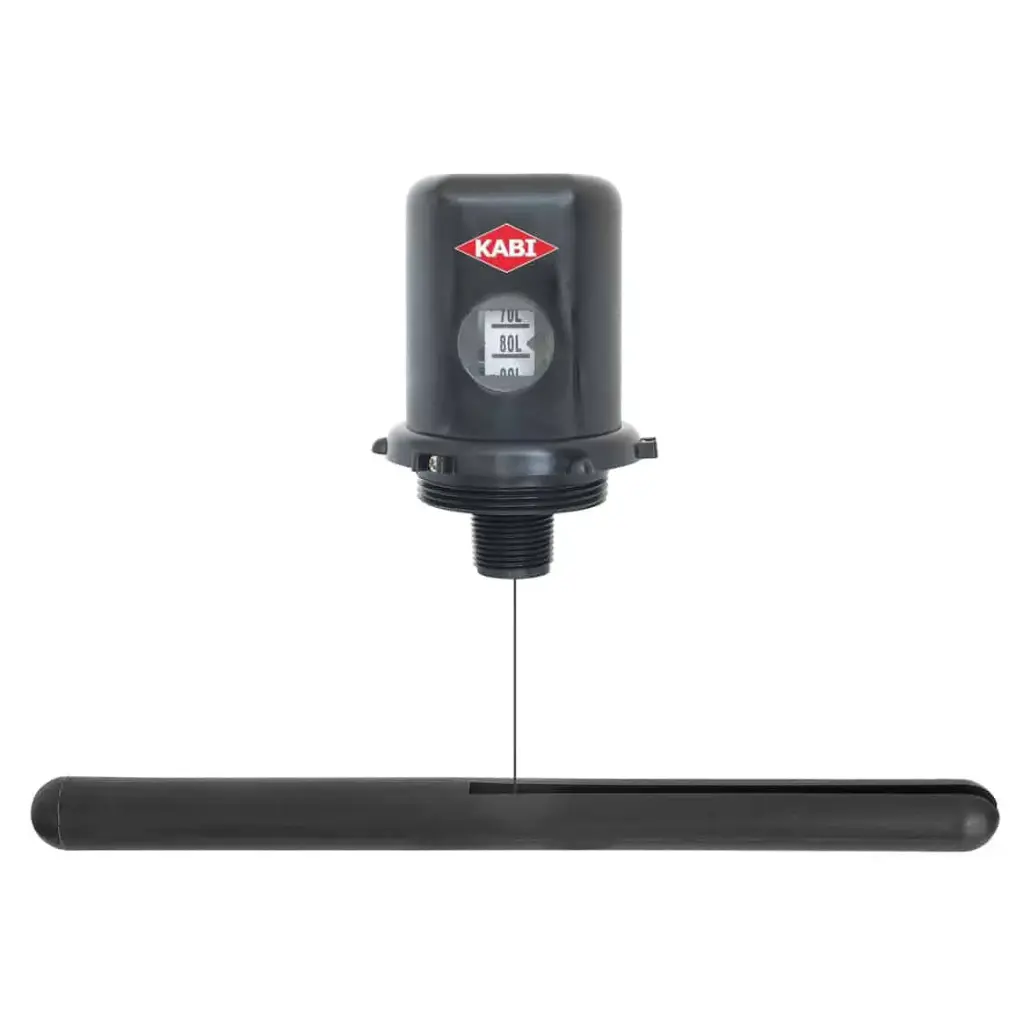 [101584] Level indicator Contents indicator 200L barrel