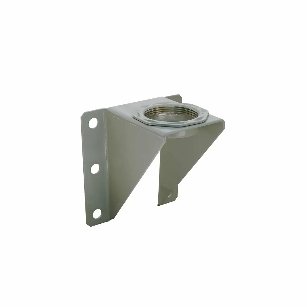 [105603] Pump holder for wall mounting