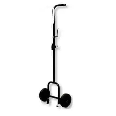 [104896] Cart for 18-60 kg grease buckets